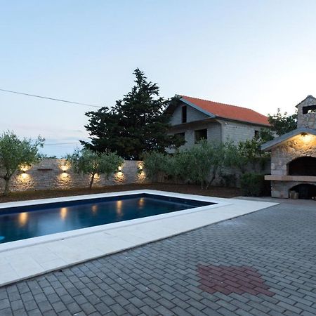 Holiday Home Antonio Dracevac Ninski ภายนอก รูปภาพ