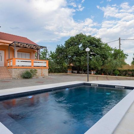 Holiday Home Antonio Dracevac Ninski ภายนอก รูปภาพ