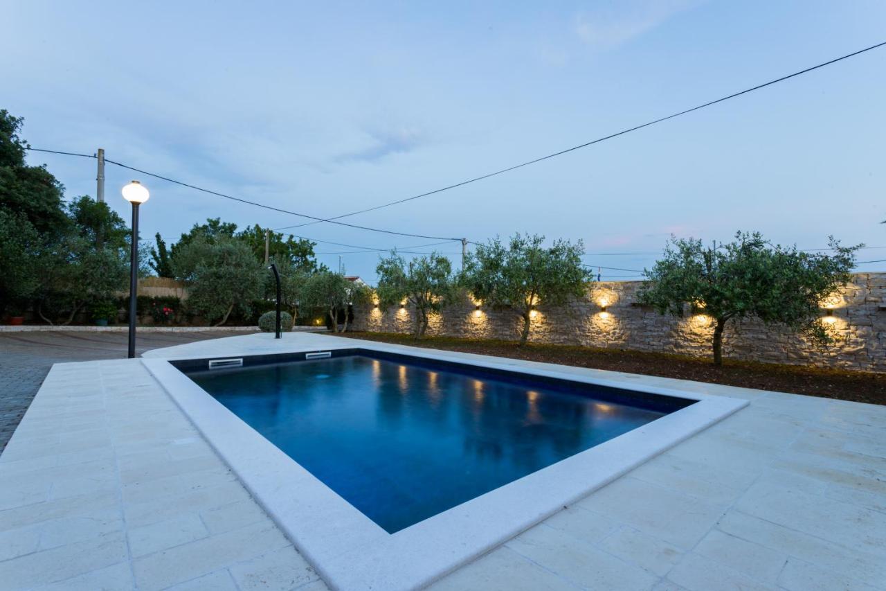 Holiday Home Antonio Dracevac Ninski ภายนอก รูปภาพ