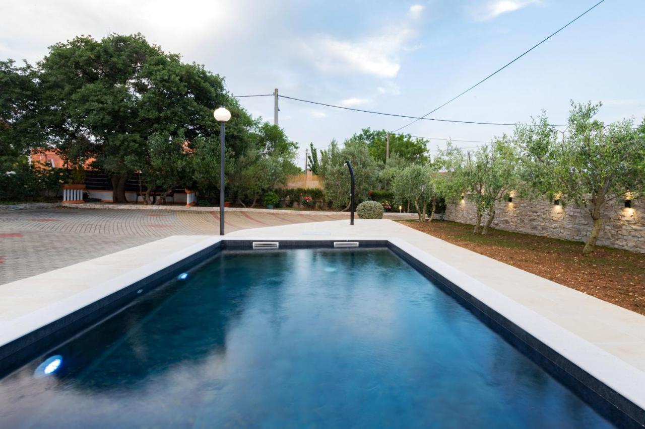 Holiday Home Antonio Dracevac Ninski ภายนอก รูปภาพ