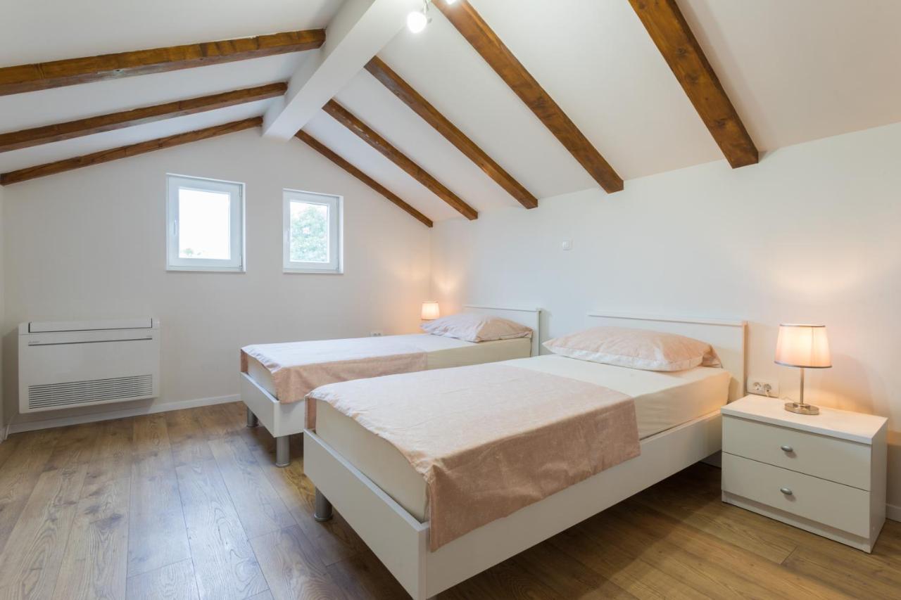 Holiday Home Antonio Dracevac Ninski ภายนอก รูปภาพ