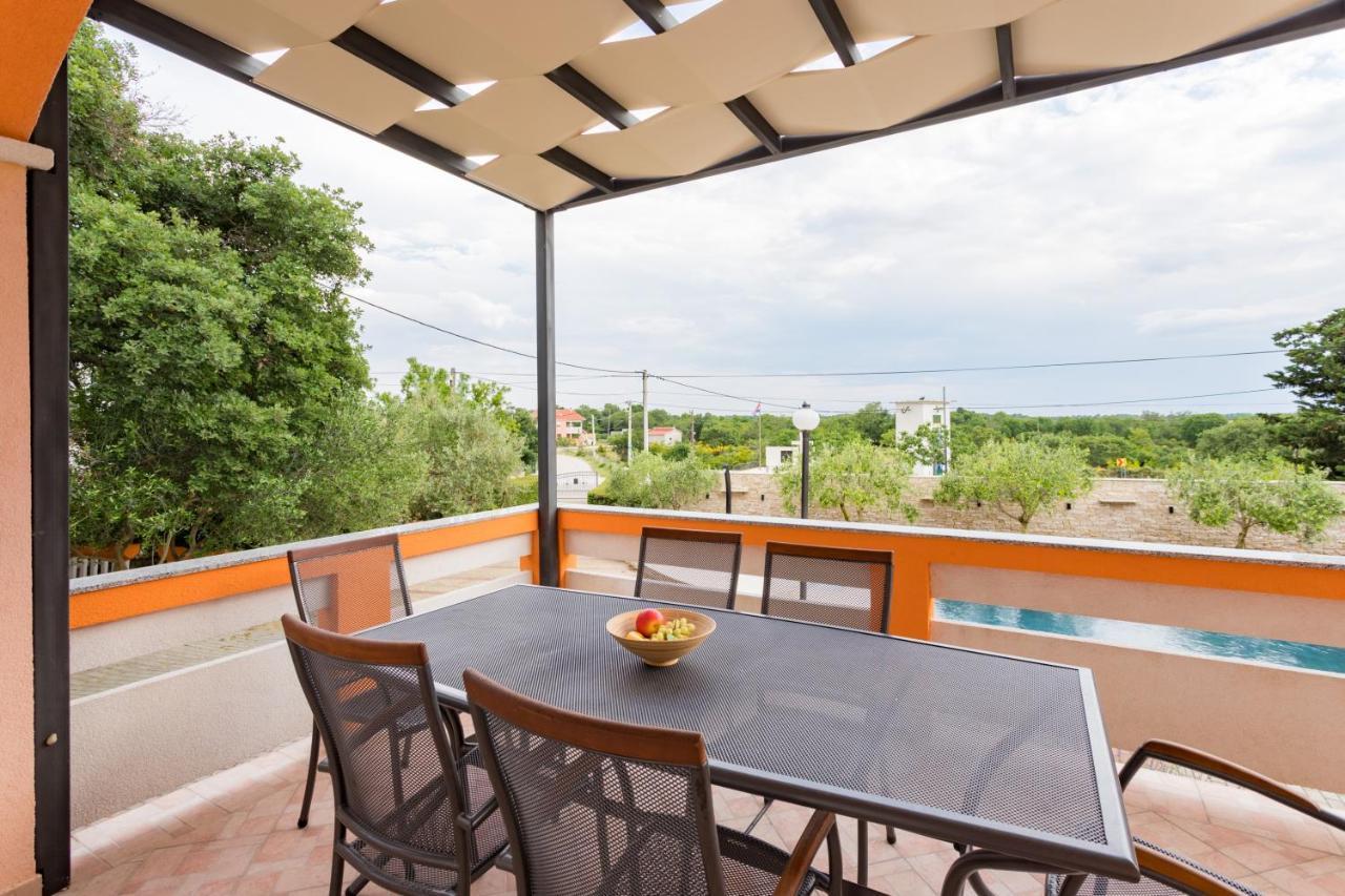 Holiday Home Antonio Dracevac Ninski ภายนอก รูปภาพ