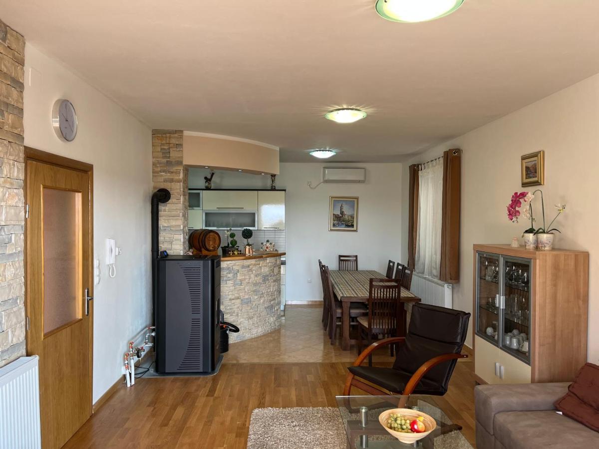 Holiday Home Antonio Dracevac Ninski ภายนอก รูปภาพ