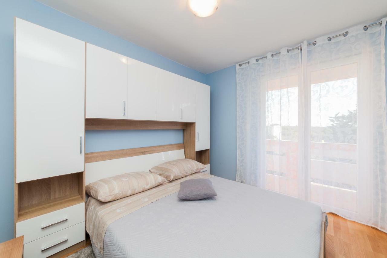 Holiday Home Antonio Dracevac Ninski ภายนอก รูปภาพ