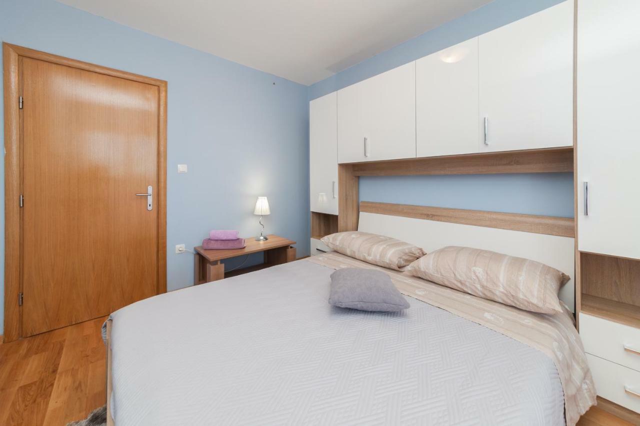 Holiday Home Antonio Dracevac Ninski ภายนอก รูปภาพ