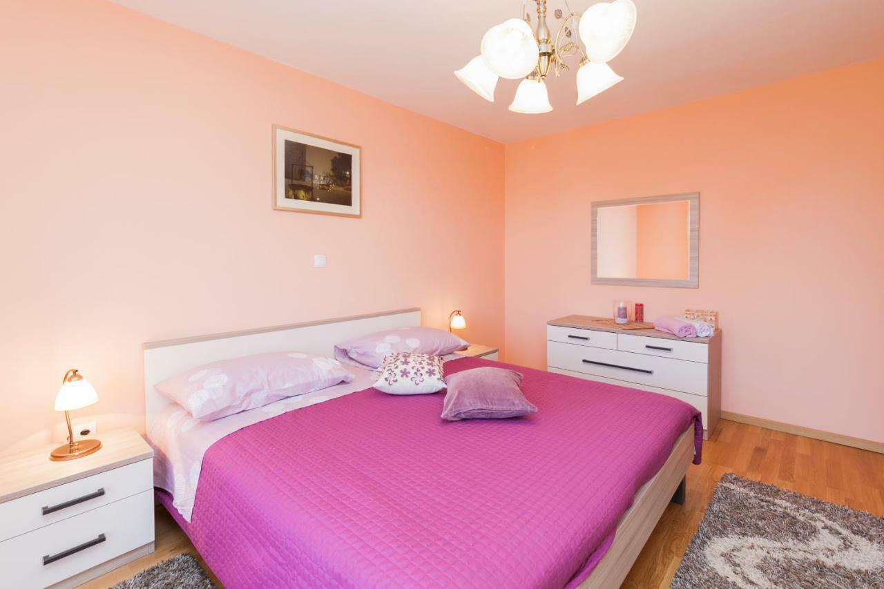 Holiday Home Antonio Dracevac Ninski ภายนอก รูปภาพ