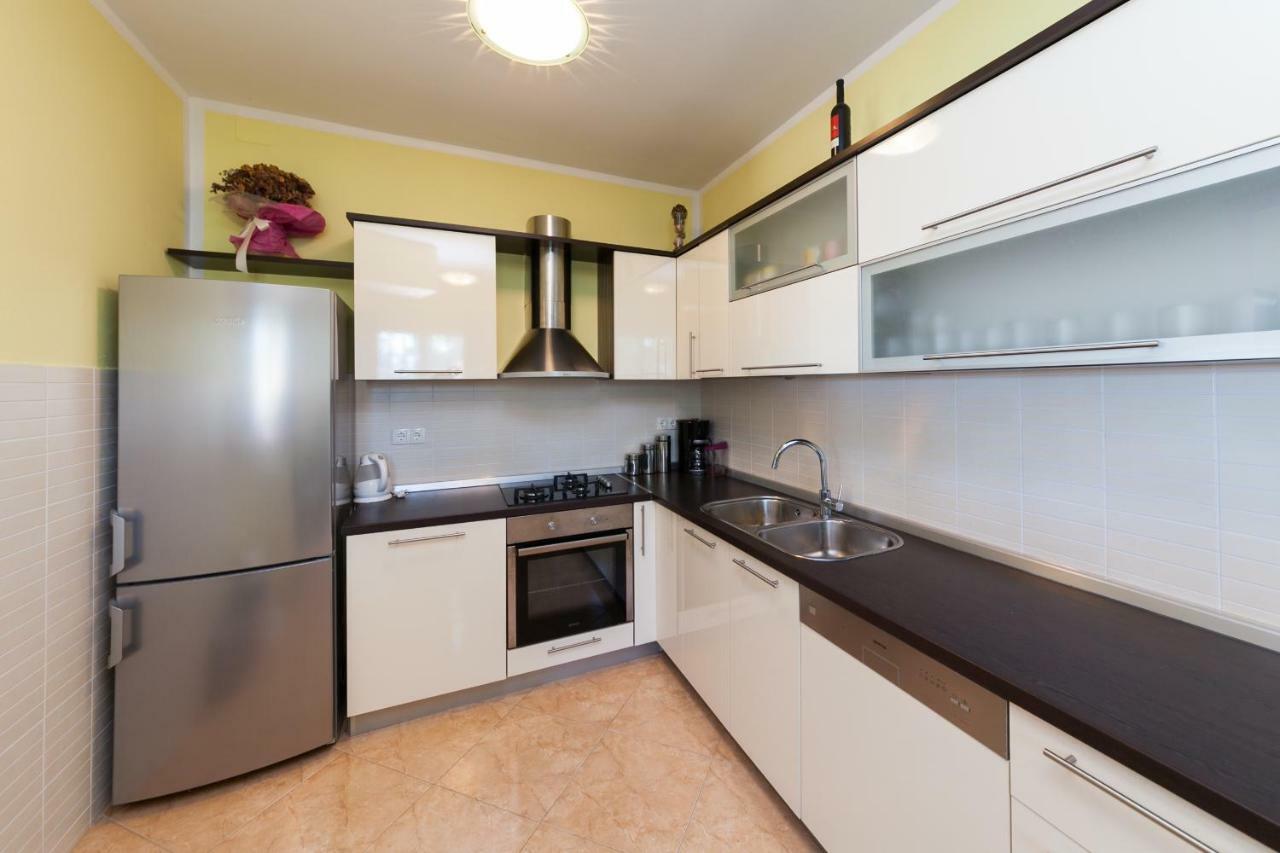 Holiday Home Antonio Dracevac Ninski ภายนอก รูปภาพ