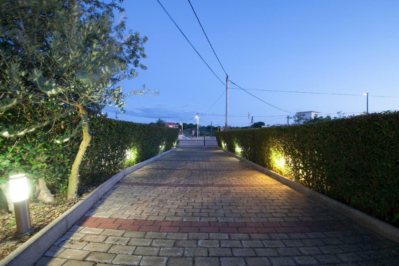 Holiday Home Antonio Dracevac Ninski ภายนอก รูปภาพ