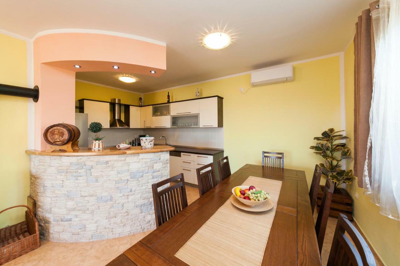 Holiday Home Antonio Dracevac Ninski ภายนอก รูปภาพ
