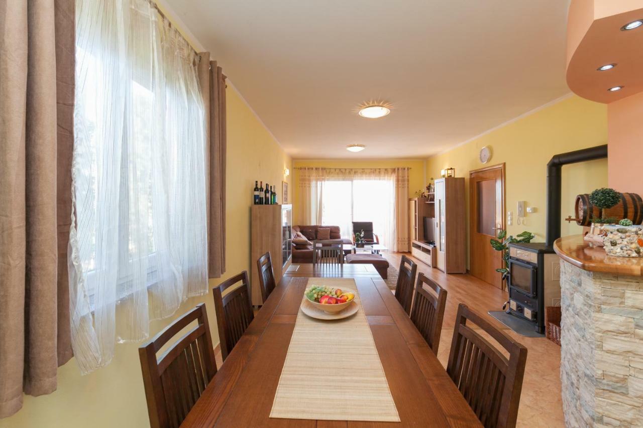 Holiday Home Antonio Dracevac Ninski ภายนอก รูปภาพ