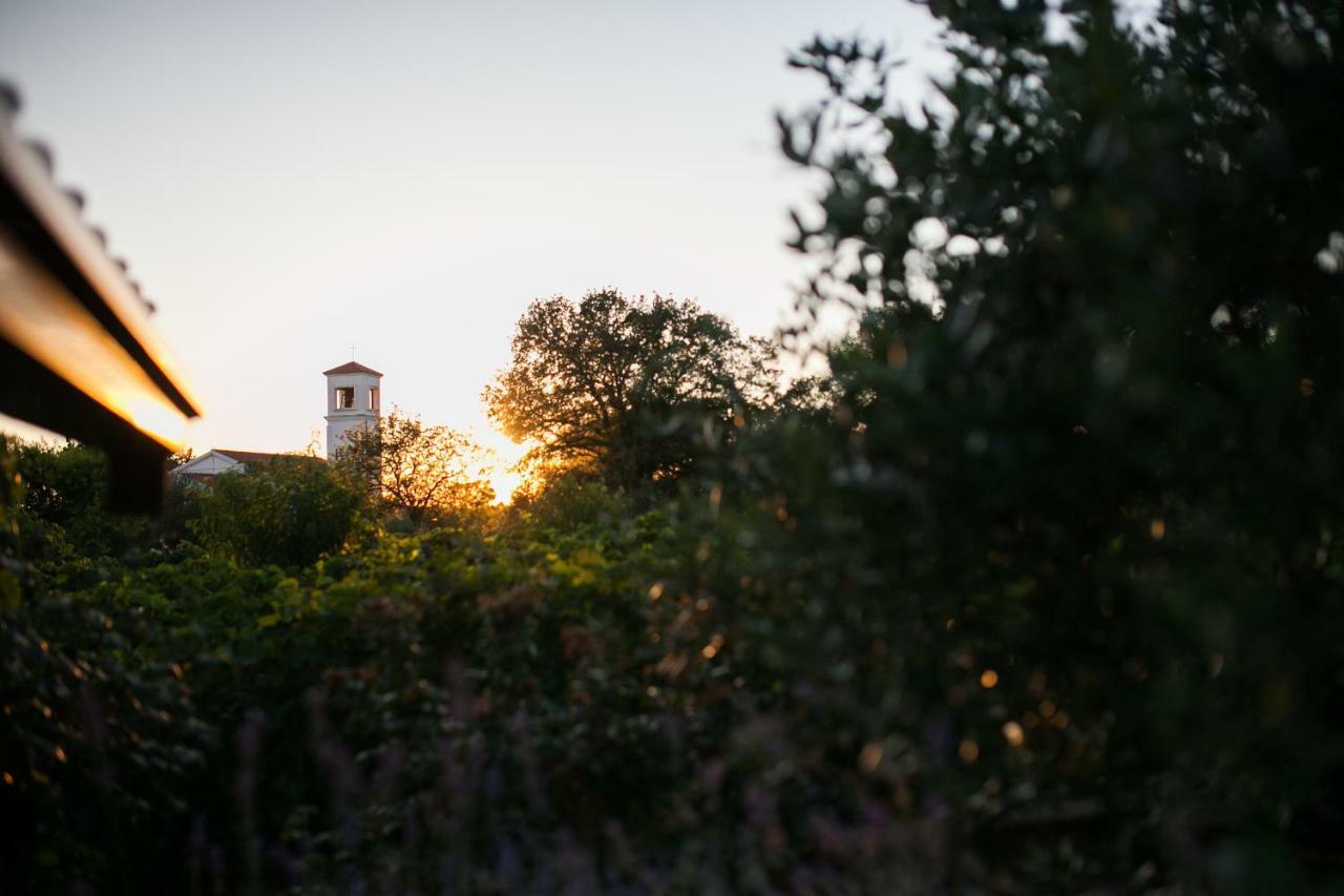 Holiday Home Antonio Dracevac Ninski ภายนอก รูปภาพ