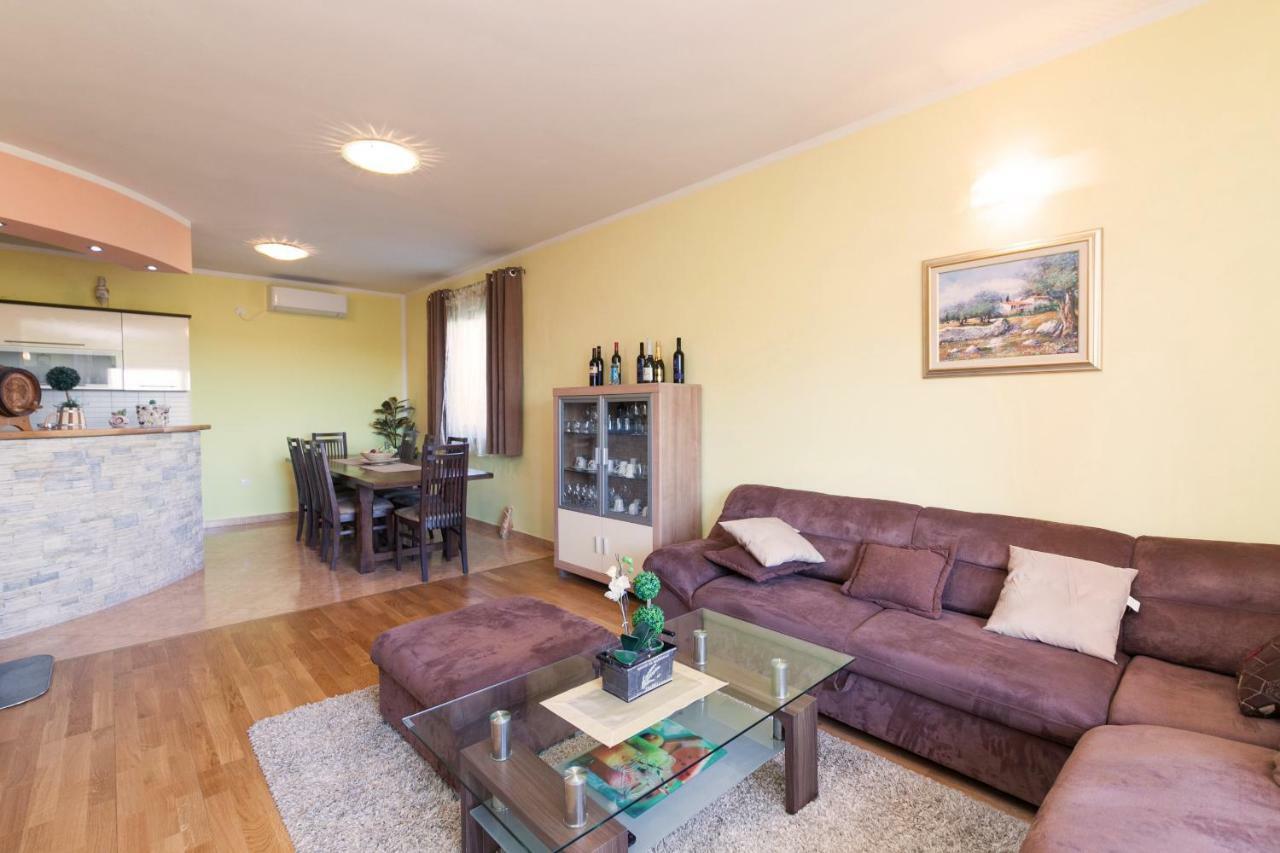 Holiday Home Antonio Dracevac Ninski ภายนอก รูปภาพ