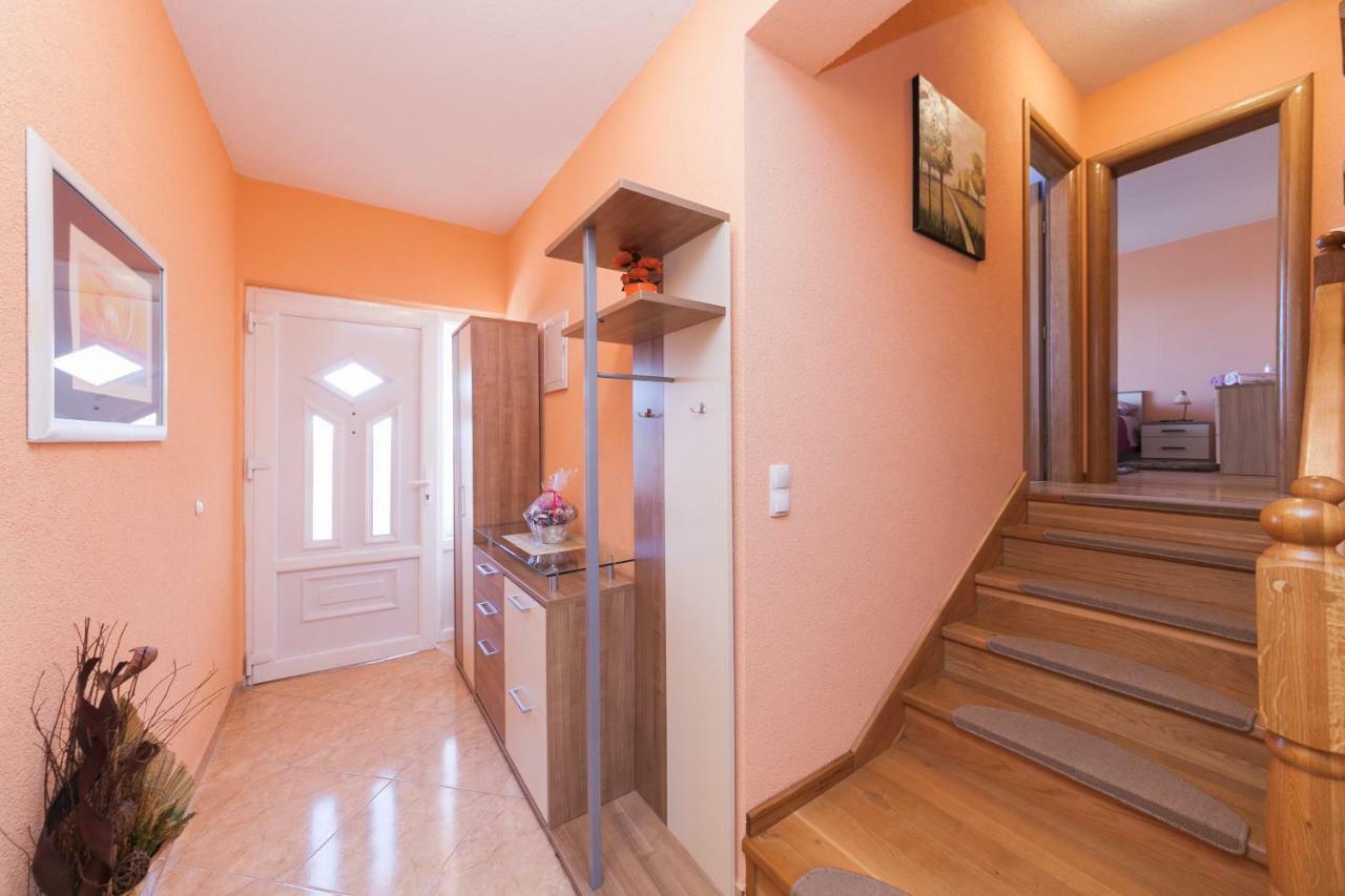 Holiday Home Antonio Dracevac Ninski ภายนอก รูปภาพ